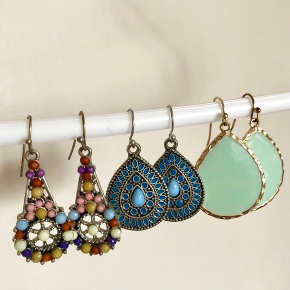 Merona Jewelry - Earring Bundle